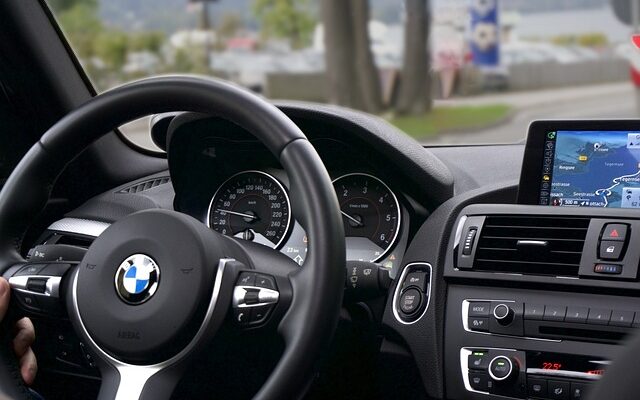 Autonomes Fahren