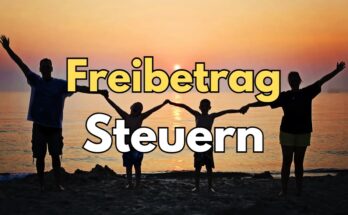 Freibetrag-Steuern-Grundfreibetrag